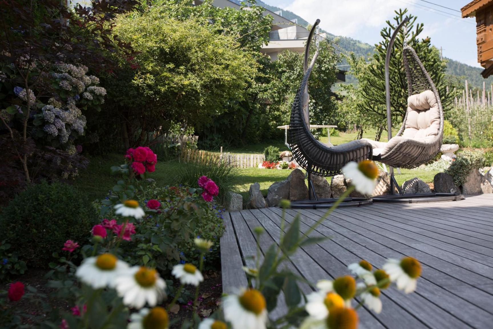 Linghof Tirolo Exterior foto